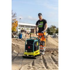   Reversierbare Rüttelplatten Ammann APR 25/50 Vibrationsplatte 12361557